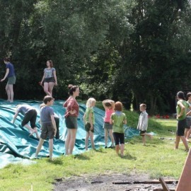 IMG 7641 - Scouts en Gidsen Zaventem 